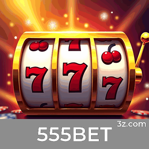 555BET: Experiência de Casino Elite e Interativa