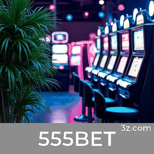 555BET: Plataforma Segura e Rápida para Usuários Brasileiros