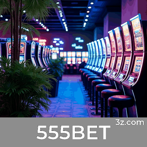 Descubra os Benefícios Exclusivos do App 555BET!
