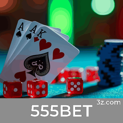 555BET: Plataforma Segura e Divertida de Apostas
