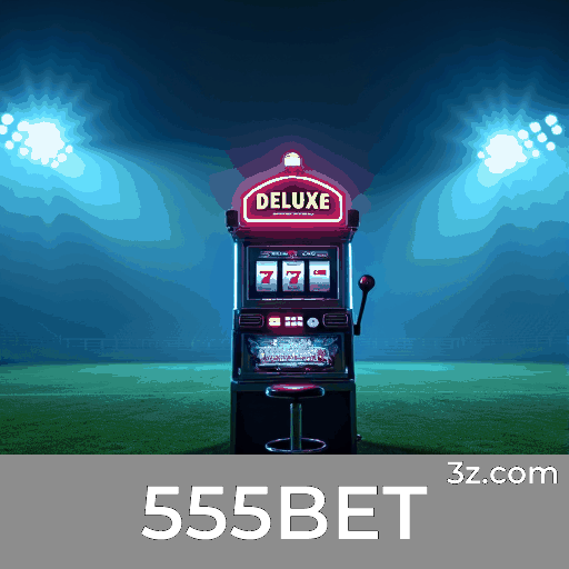 555BET: Experiência de Casino com Dealer ao Vivo no Brasil