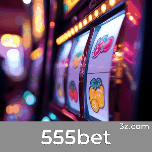 555bet Social Casino: A Nova Experiência de Entretenimento Interativo